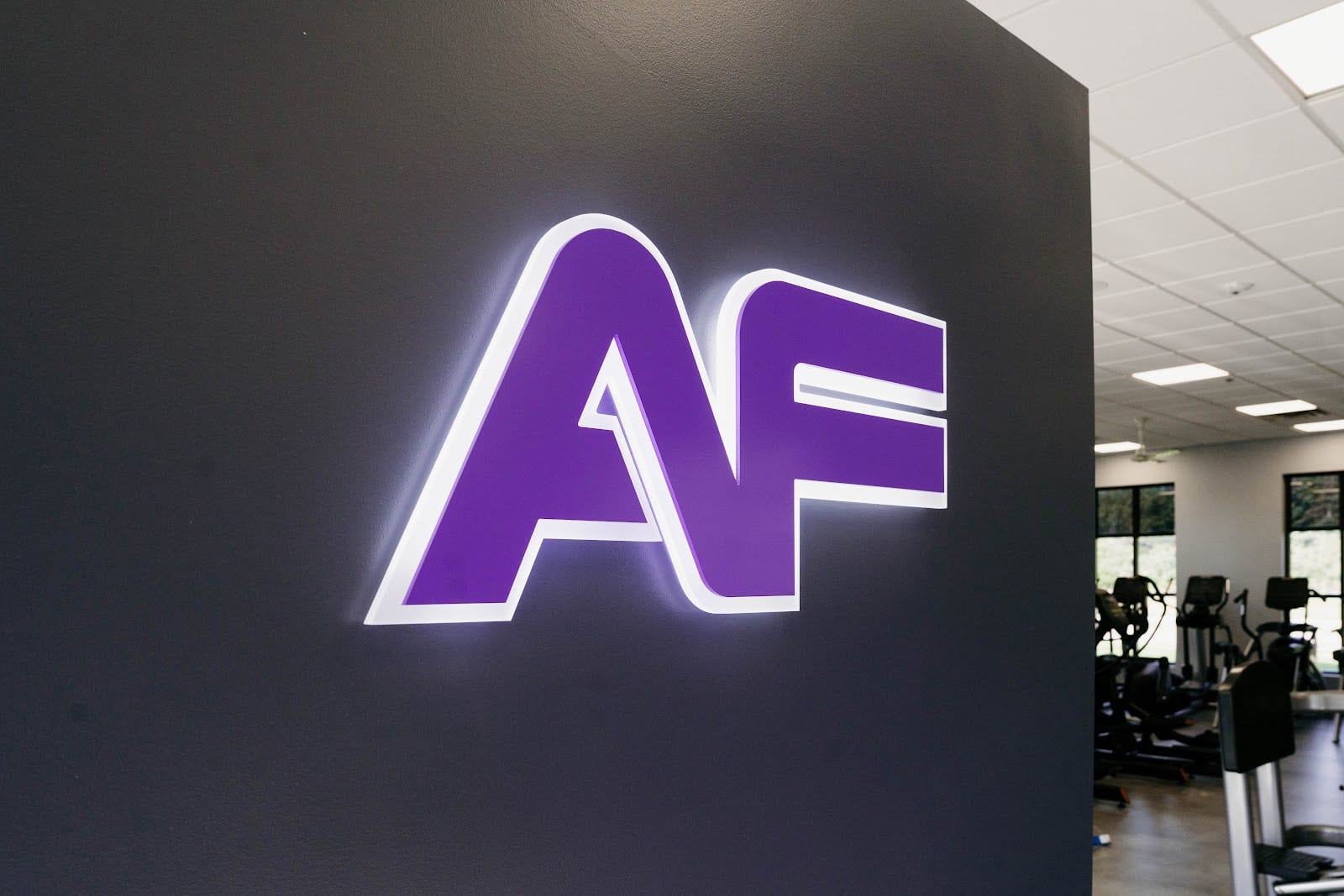 Anytime Fitness, photo 2