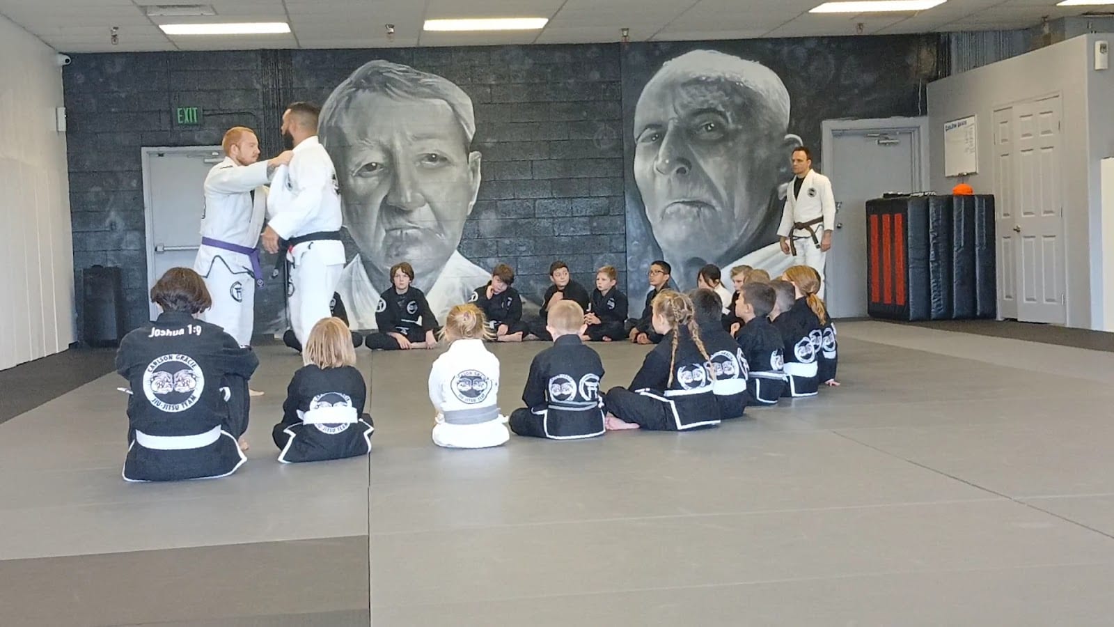 Carlson Gracie East Tucson ( Brazilian Jiu Jitsu ), photo 3