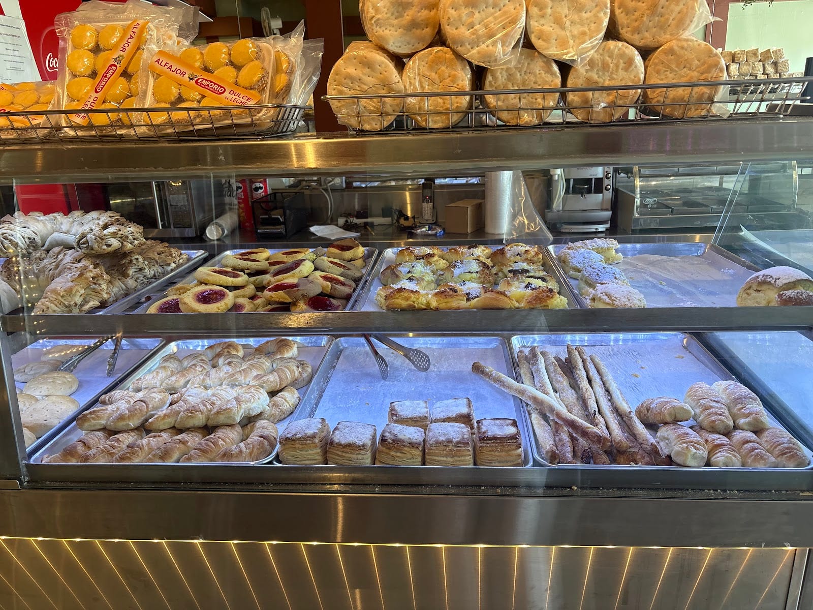 Emporio De Los Sandwiches, photo 4