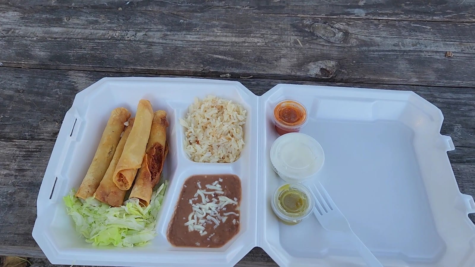 Taqueria Doris, photo 2