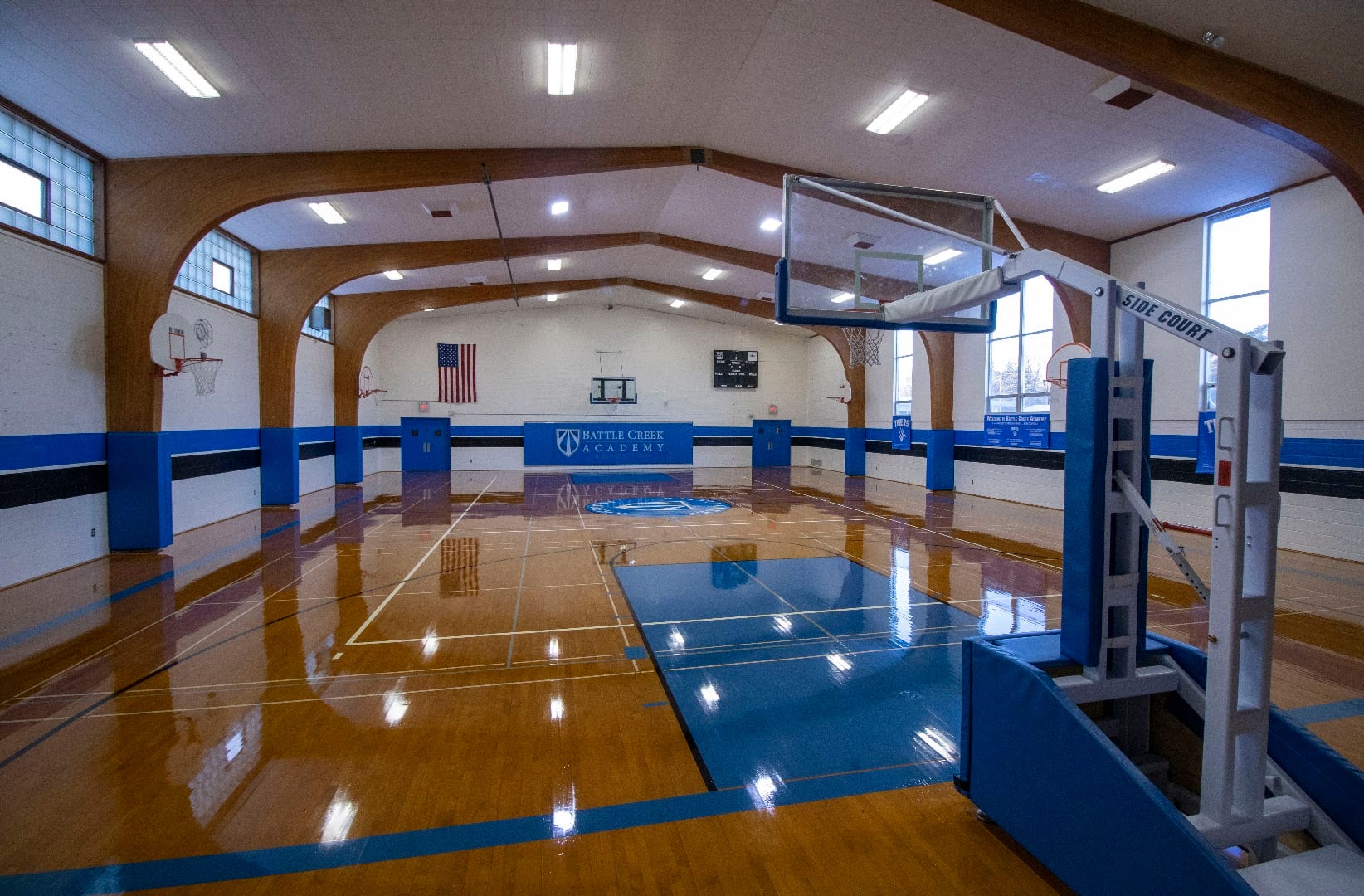 Battle Creek Academy, photo 2