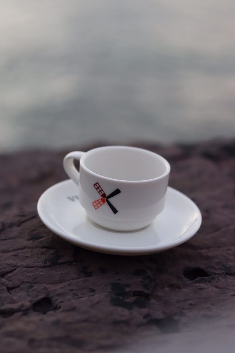 Viento Coffee Company