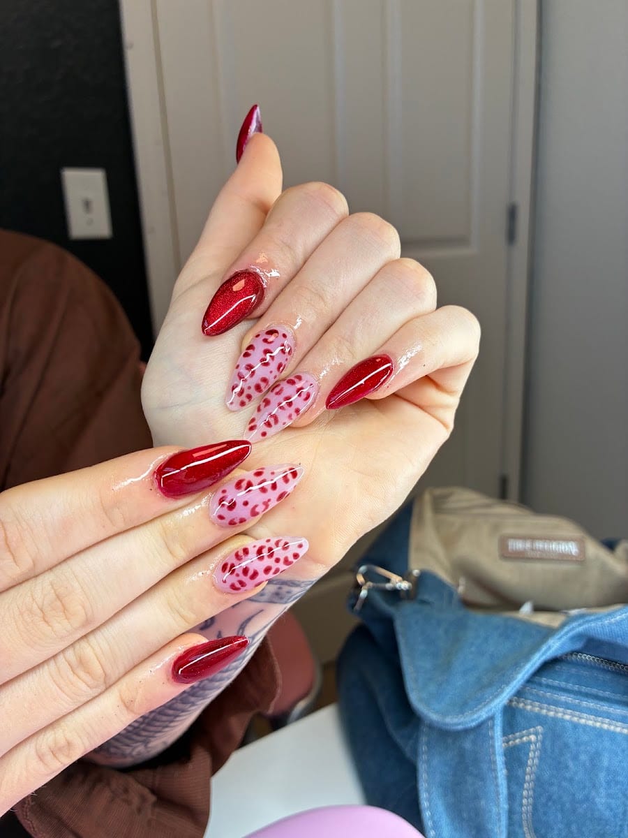 Bri’s Nail Couture