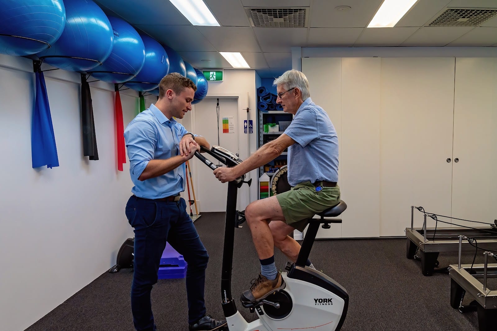 Physio Plus Mackay (Willetts Centre), photo 4