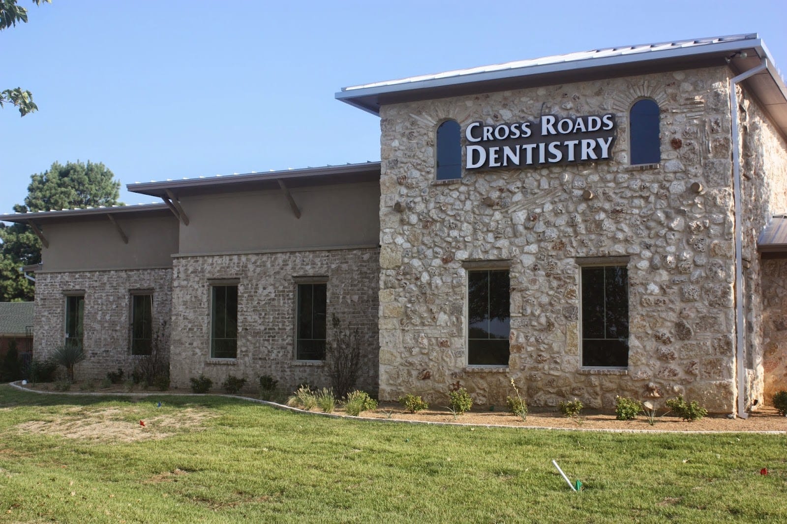 Cross Roads Dentistry: Dr. Joseph A. Smith, DDS, photo 2