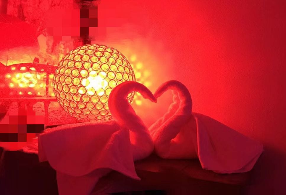 Heaven and Earth Reflexology & Massage, photo 3