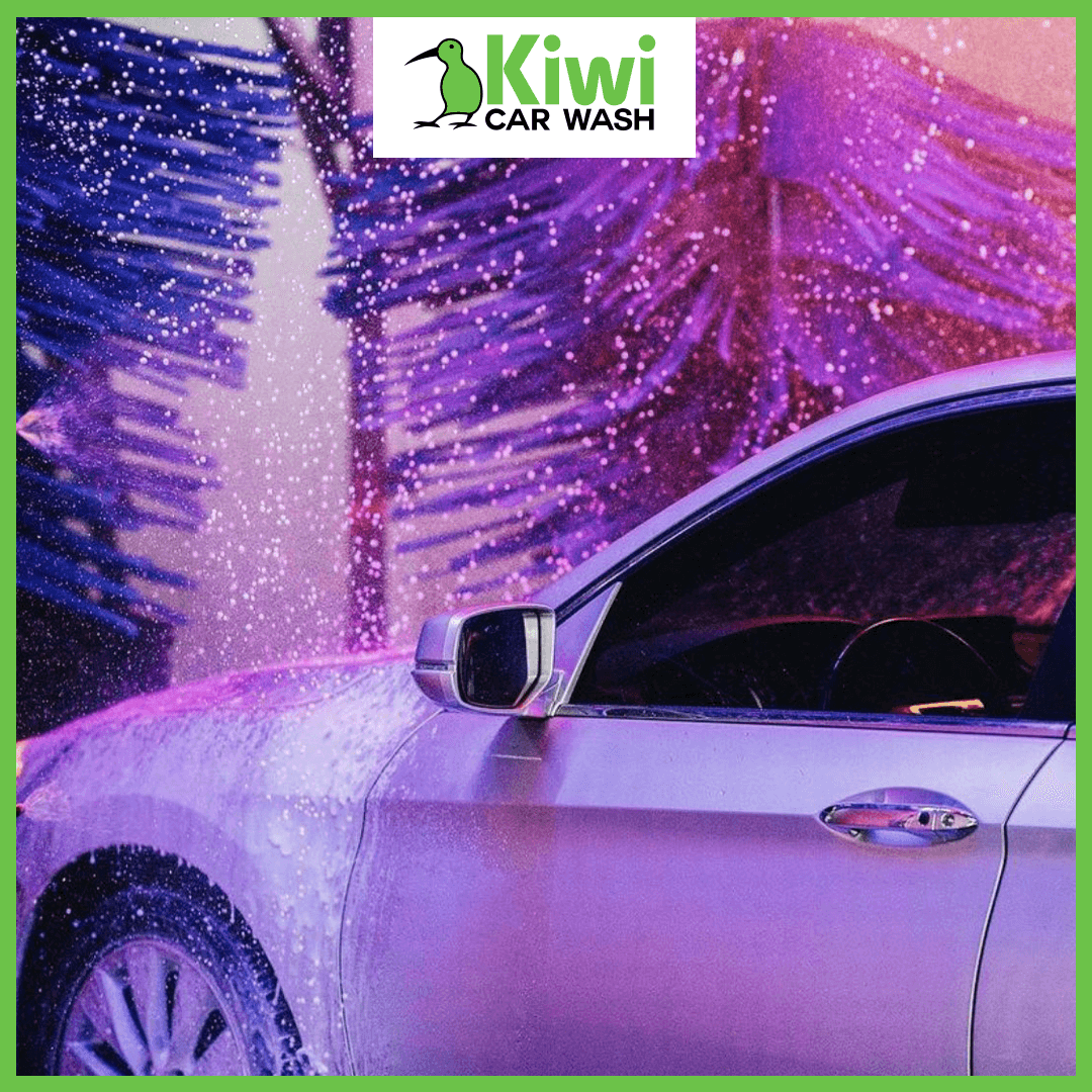 Kiwi Car Wash Cody, photo 3
