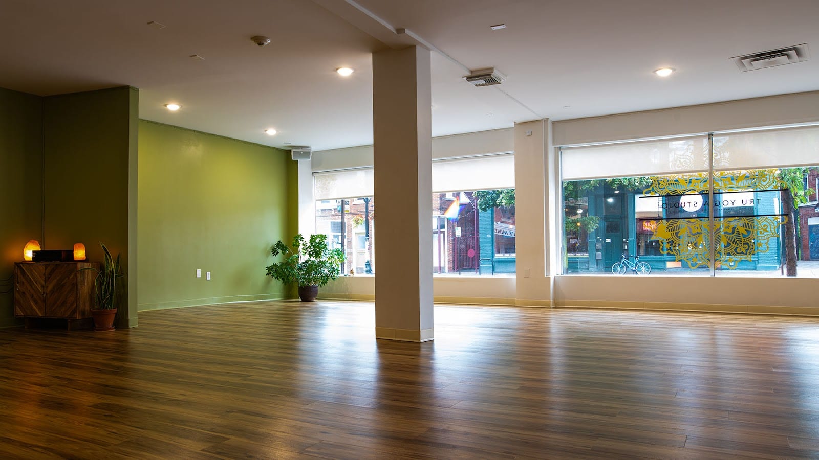 Tru Yoga, photo 2
