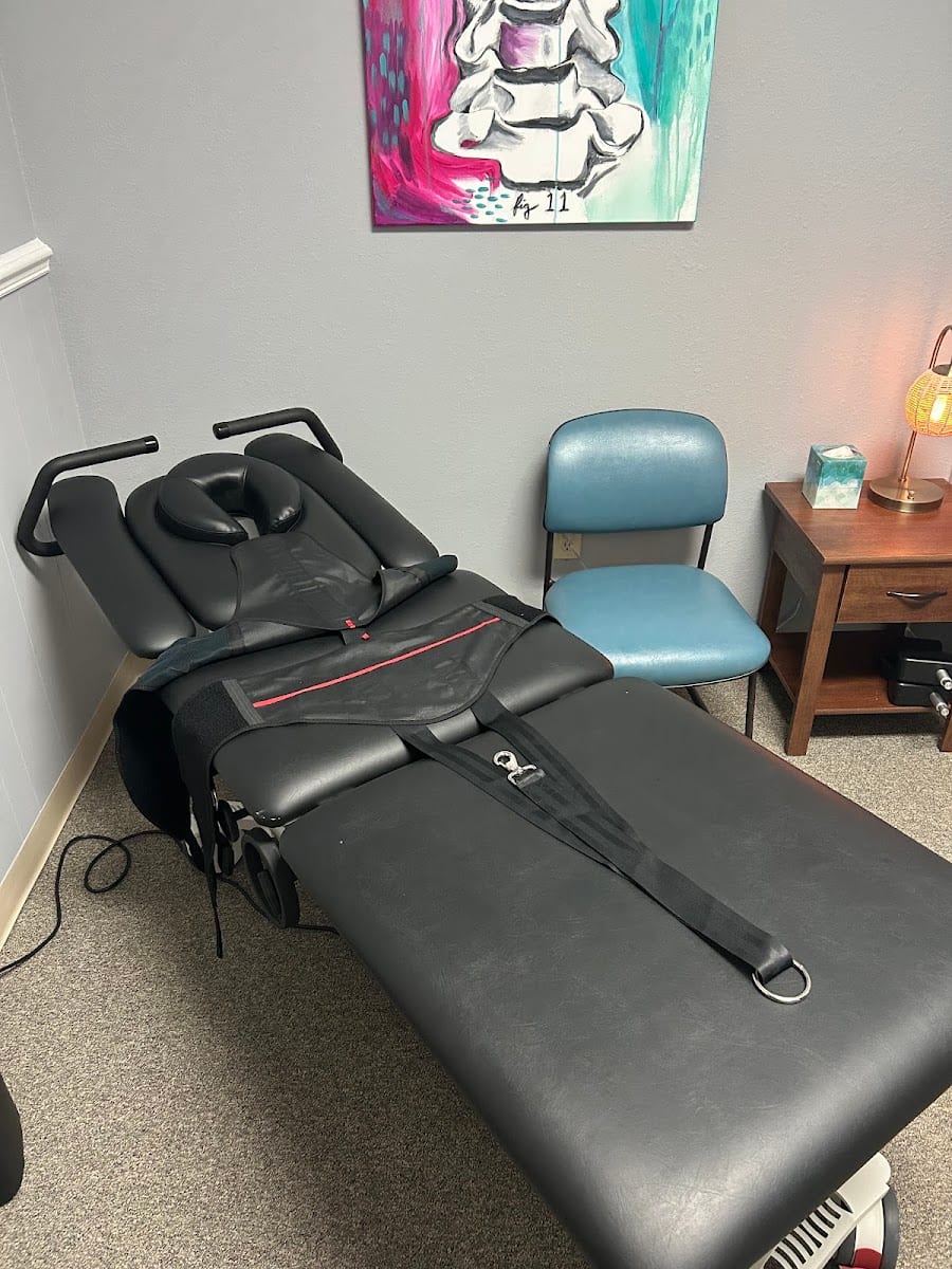 Wilkinson Chiropractic Care