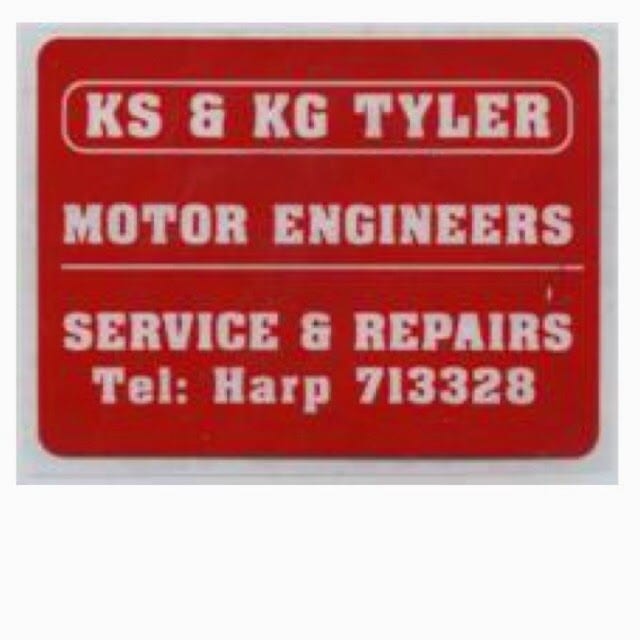 KS and KG Tyler Motor Engineers, photo 4