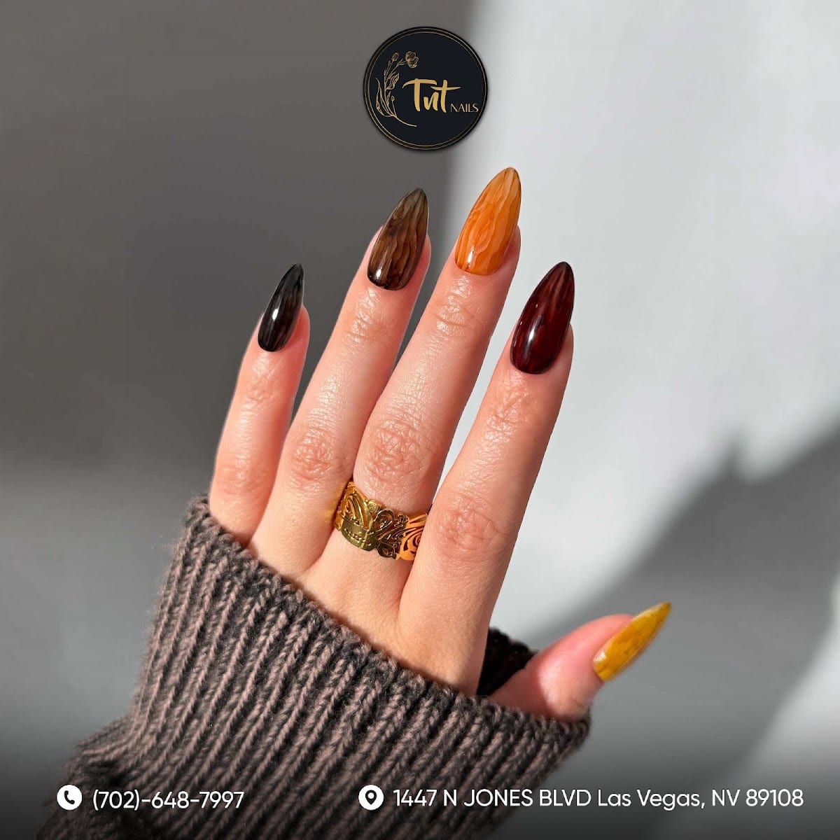 TNT Nails