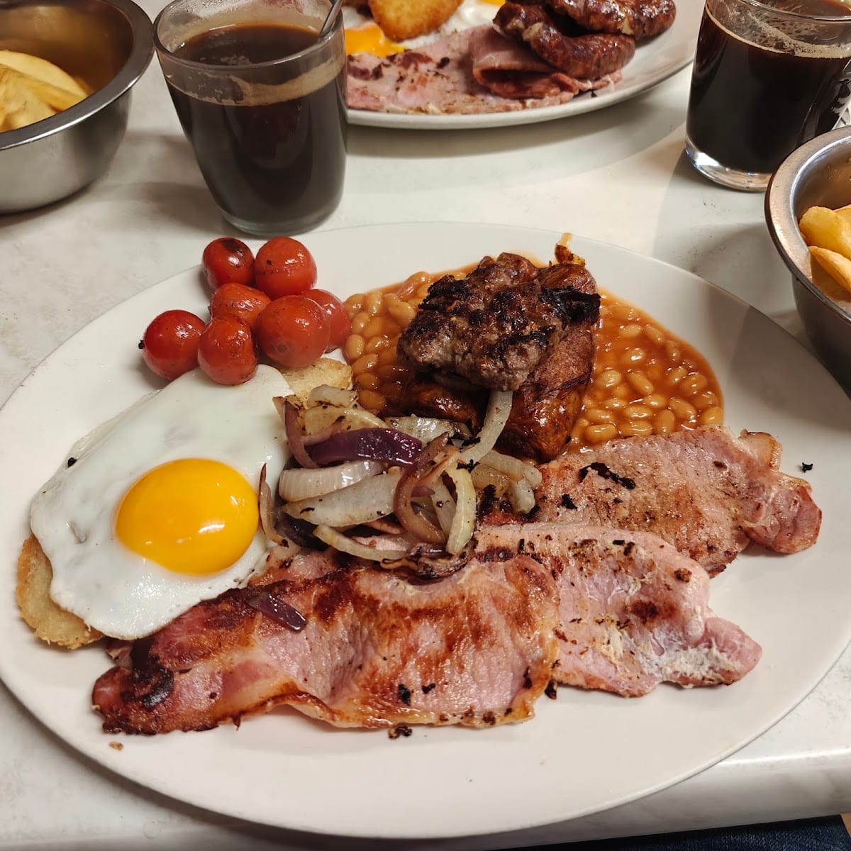 Beppe’s Café, photo 4