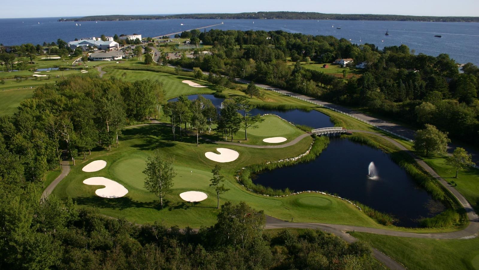 Harbourside Golf Course, photo 2