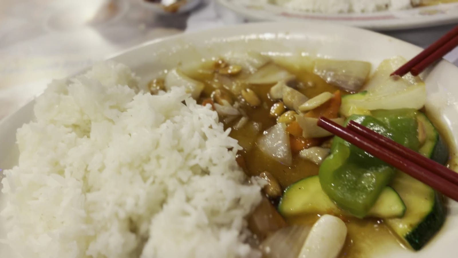 Golden Flower Restaurant, photo 2