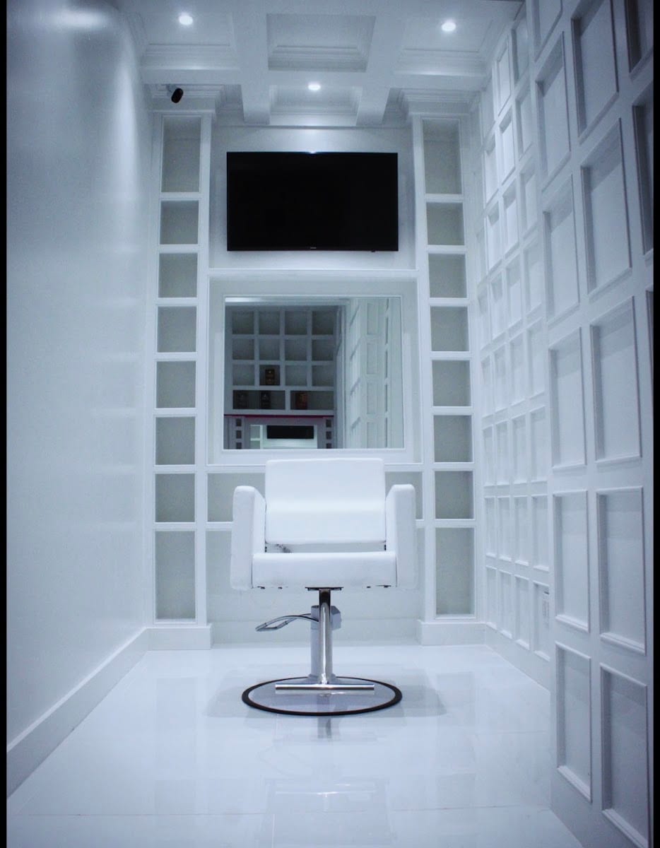 No Lines Barber Studio, photo 4