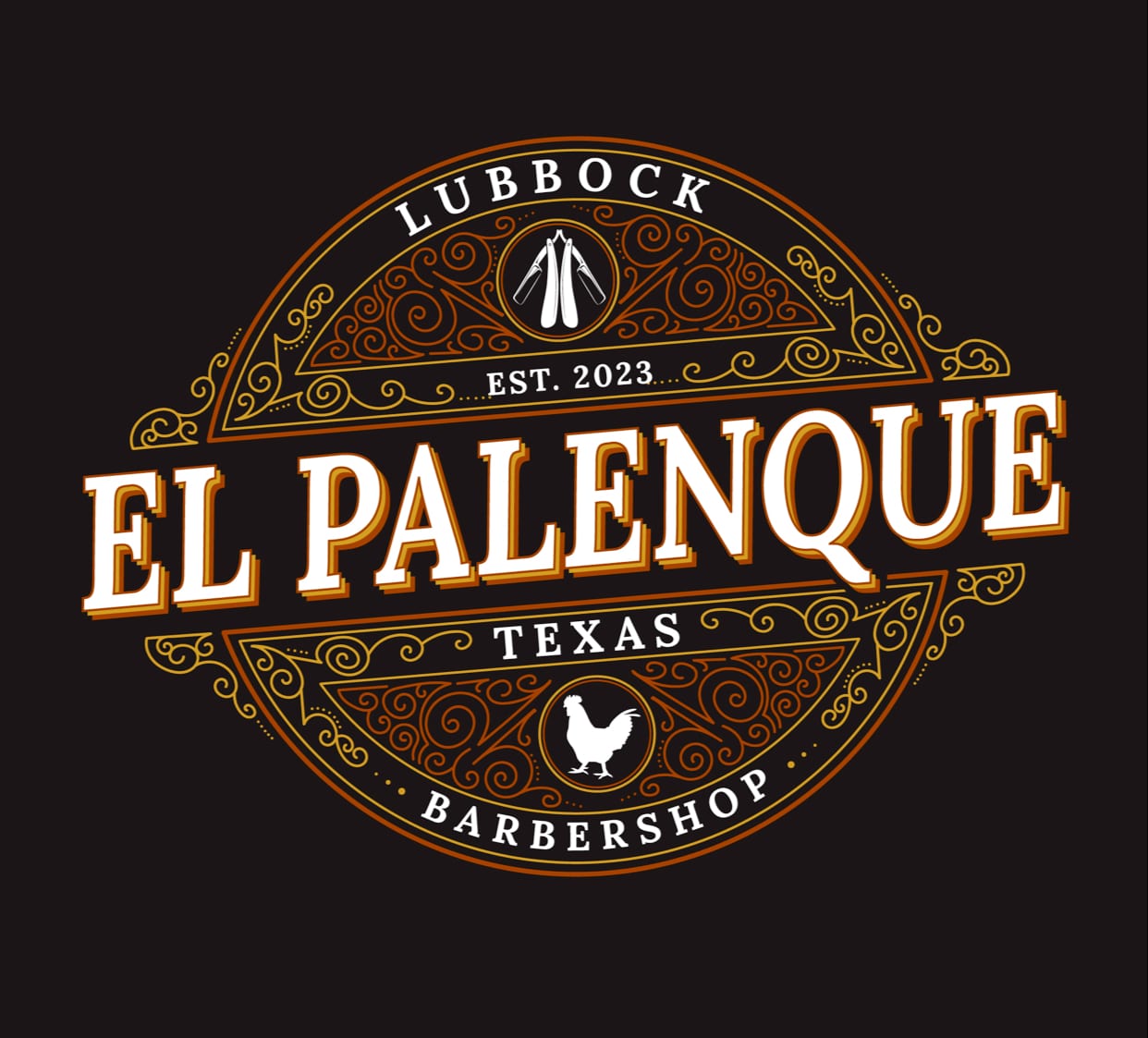 El Palenque Barbershop, photo 2