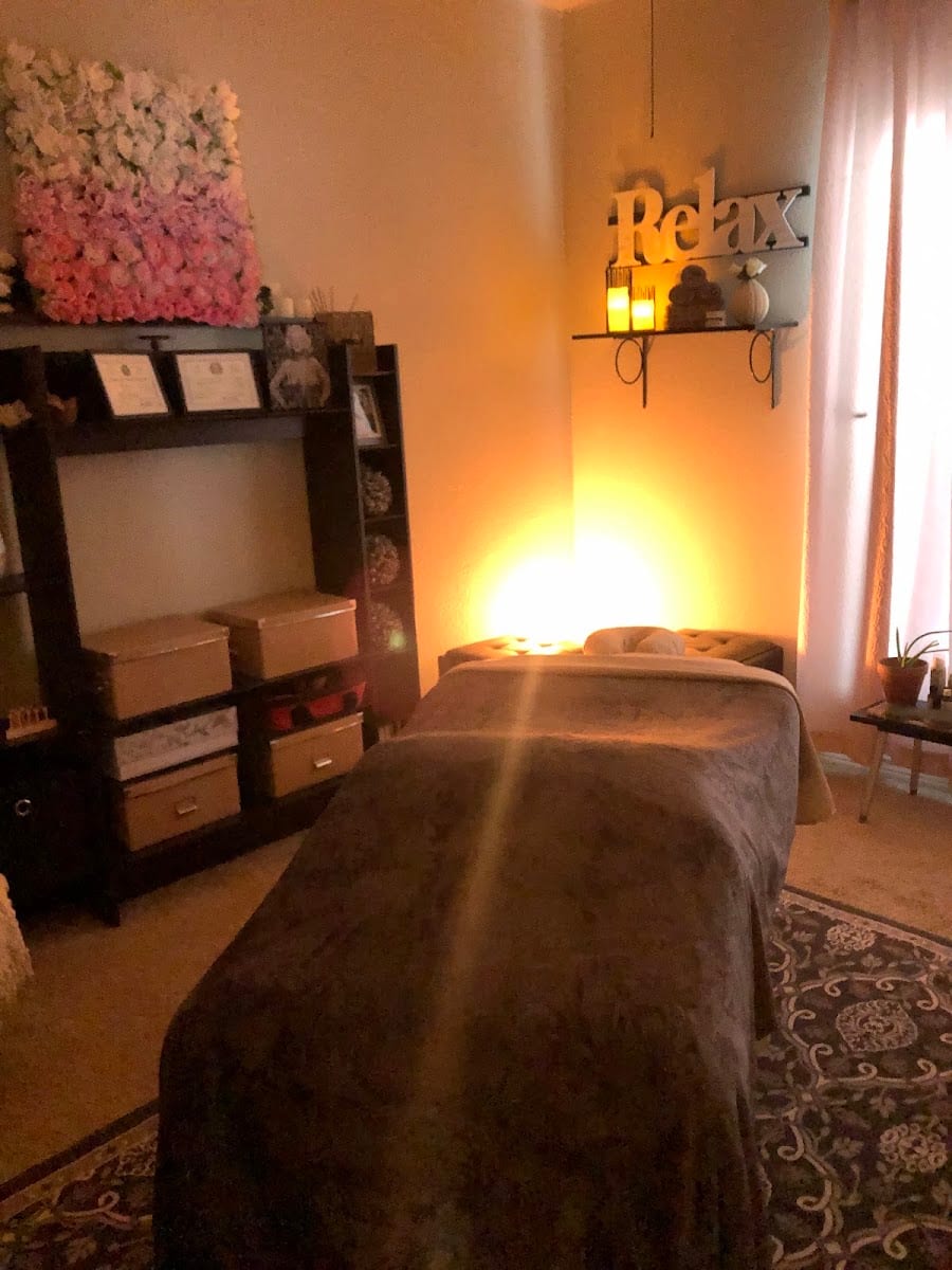 MadNails Spa