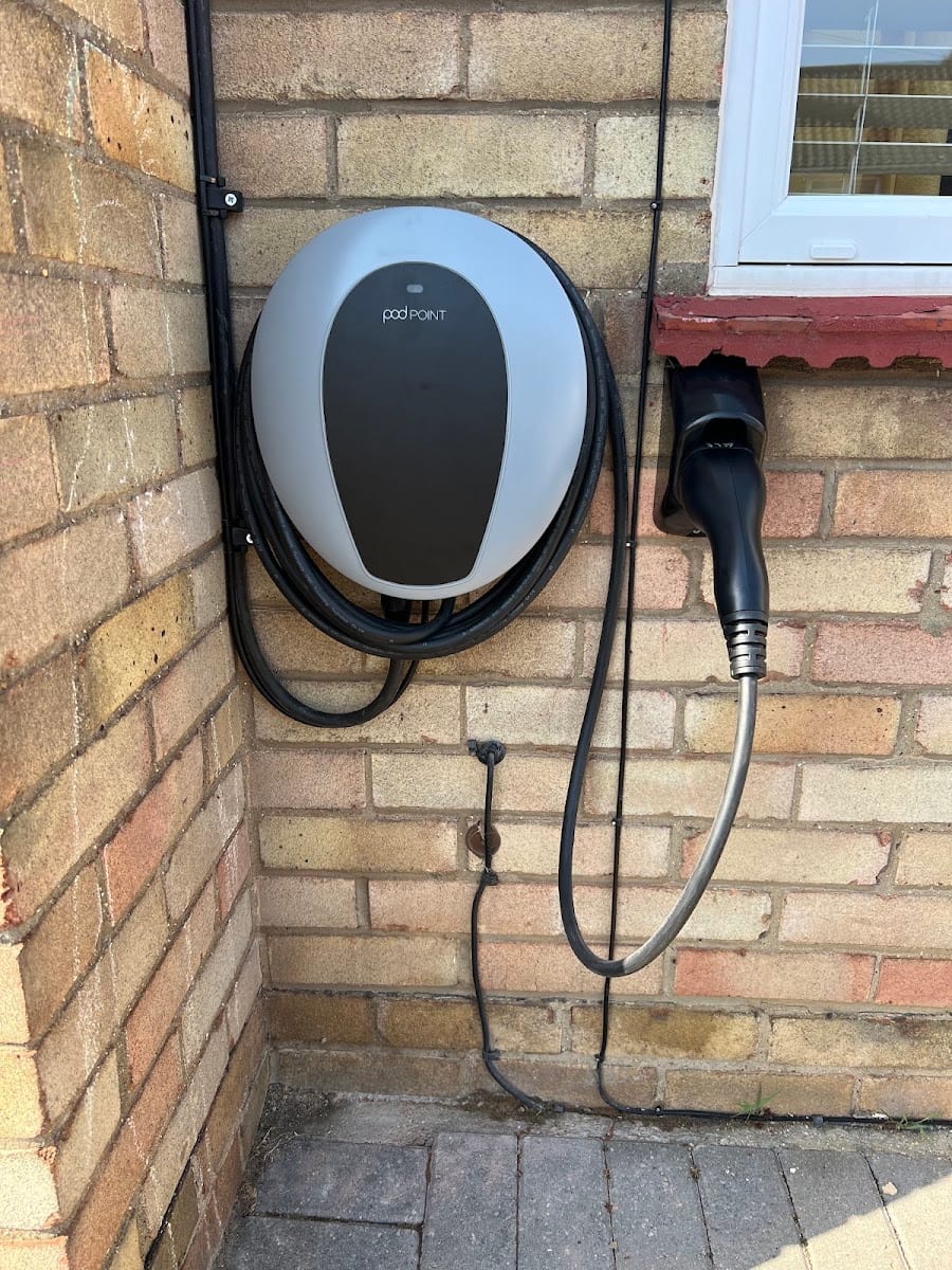 TNJ Electrical