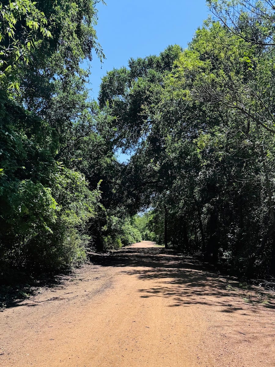 Lakefront Trail