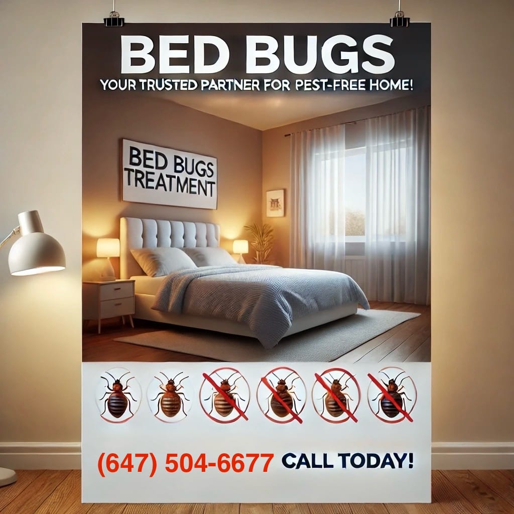 Bed Bugs Treatments - Bed bugs Heat Treatment, photo 3