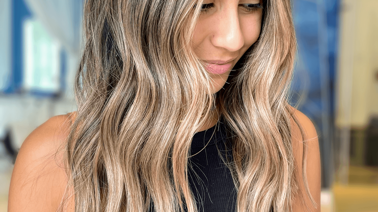 Erica Audra Hair Stylist