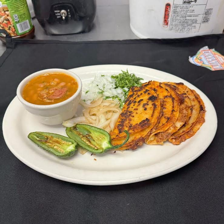 Taqueria Chapala