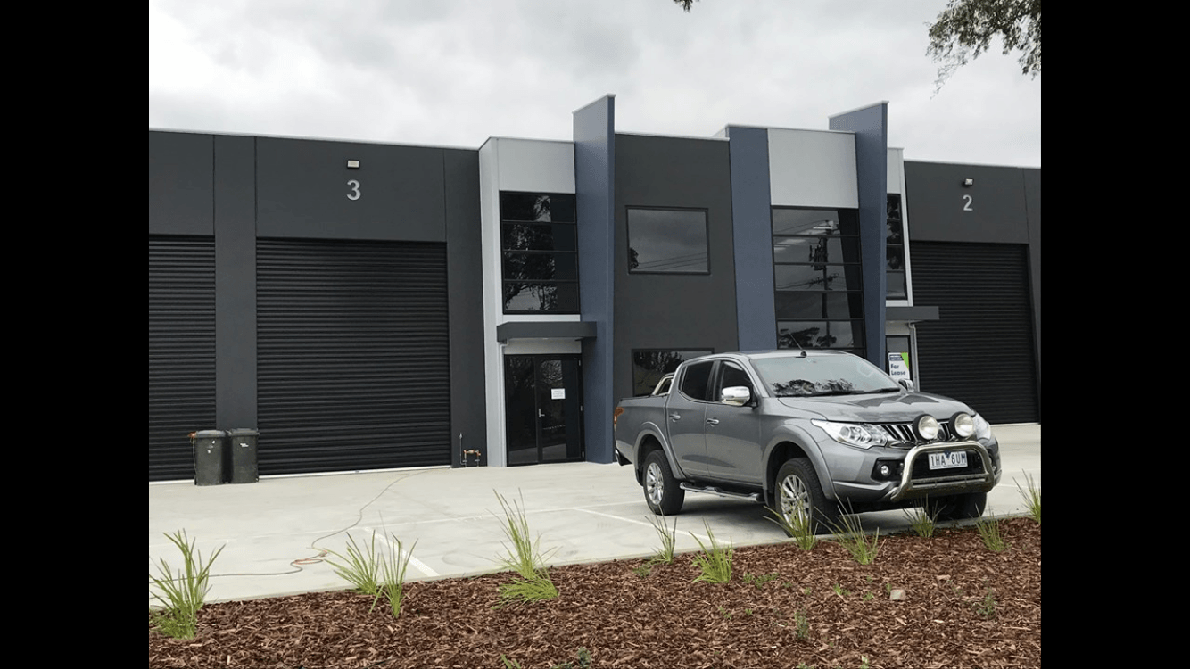 Kenway Automotive, photo 2