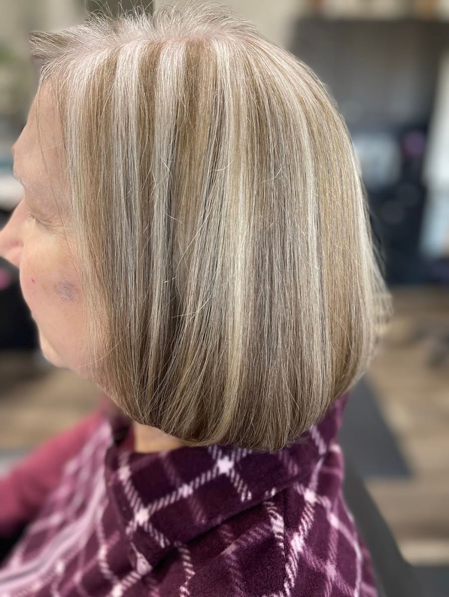 Heidi’s Salon Inc.
