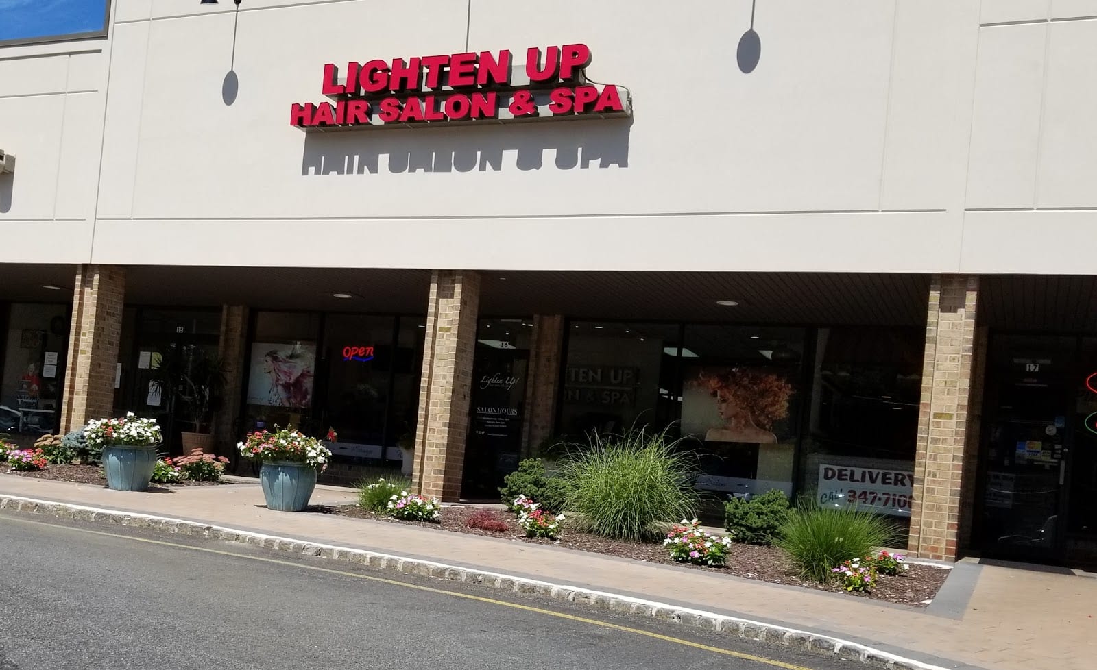 Lighten Up Salon & Spa, photo 4