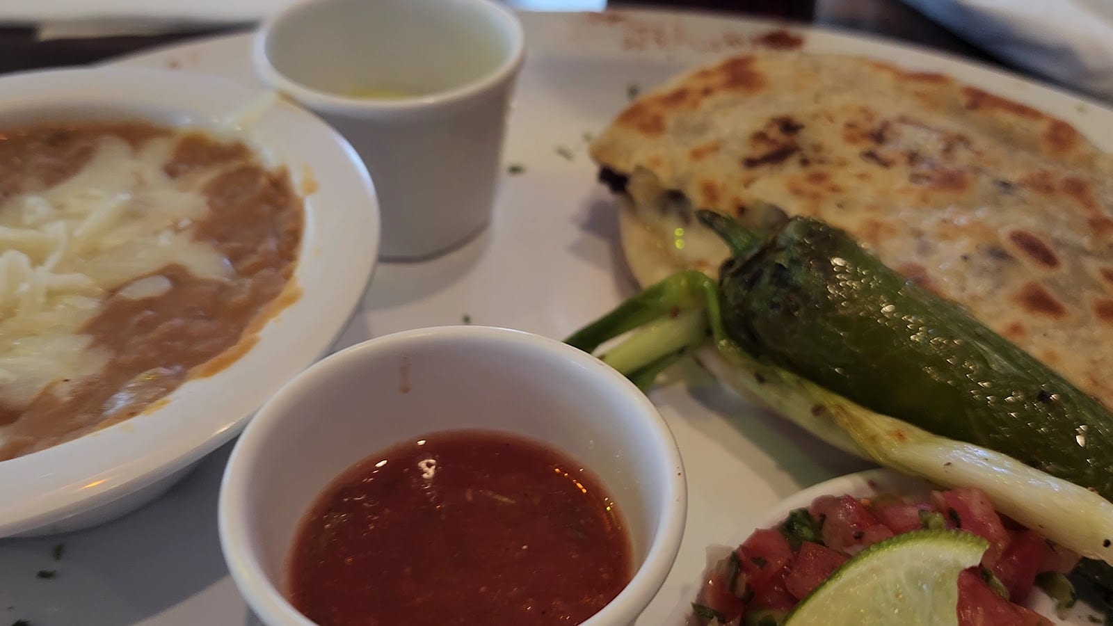 La Yaquesita Mexican Cuisine, photo 3