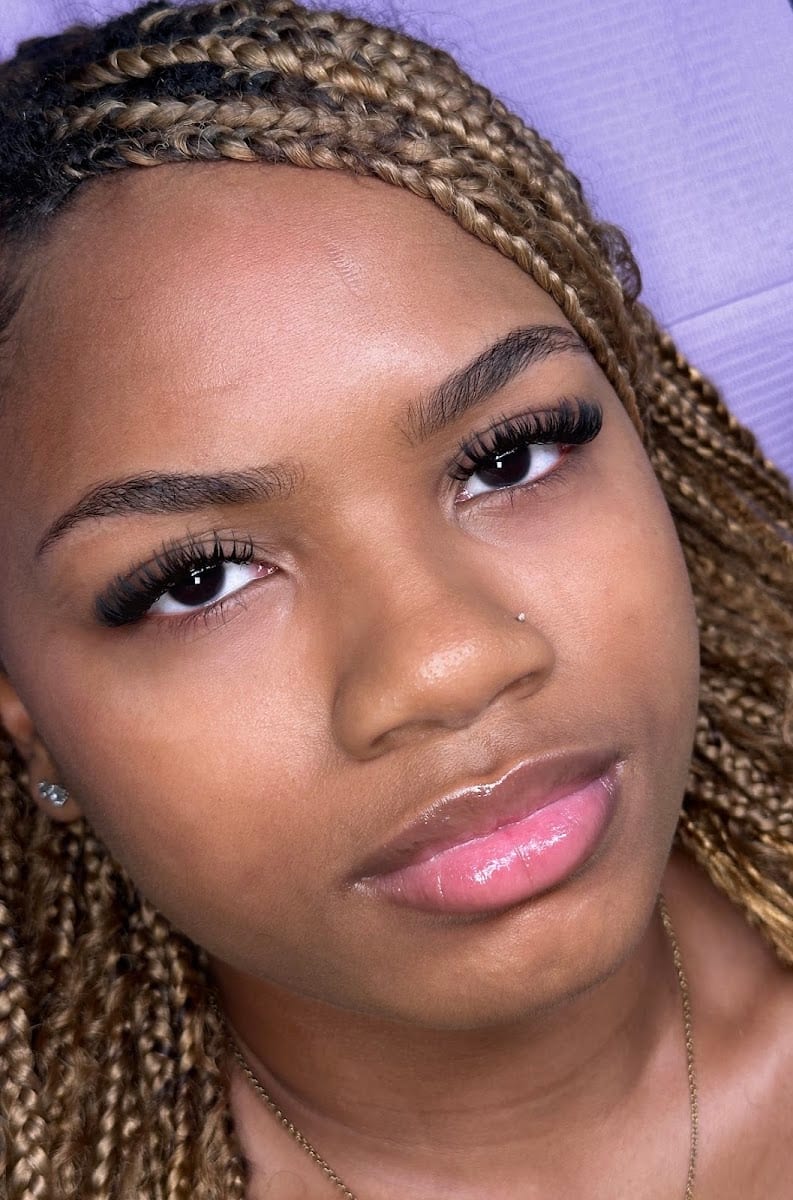 Flirt & Flutter Lash Bar, photo 4