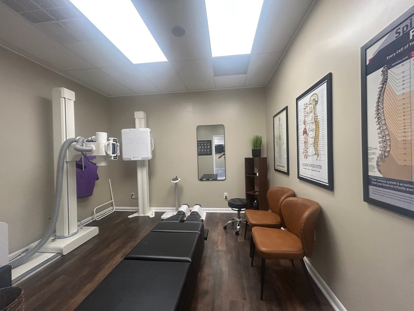 Movement Chiropractic West Little Rock PLLC, photo 3