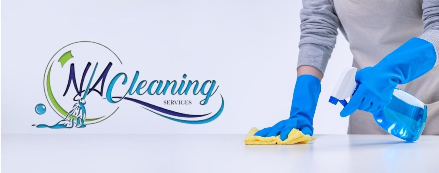 NA Cleaning Services, photo 2
