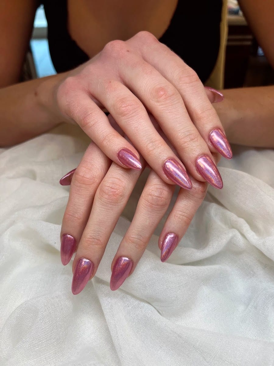 Channelside Nail Salon, photo 4