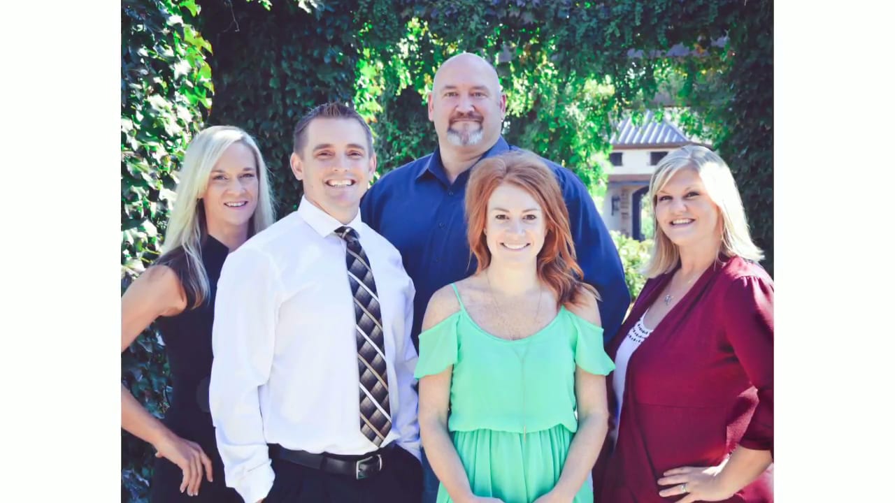Kent Hebison, The Hebison Team at Keller Williams Realty, photo 3
