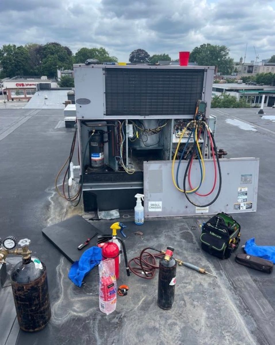 Pro Comfort HVAC richmond hill, photo 4