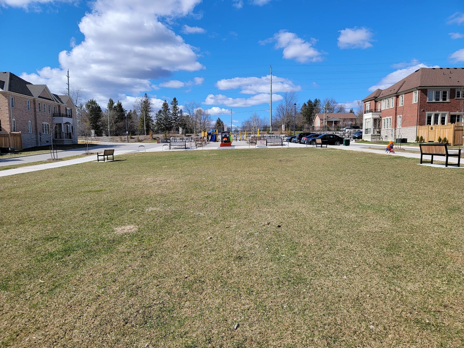 Rich Park, photo 2
