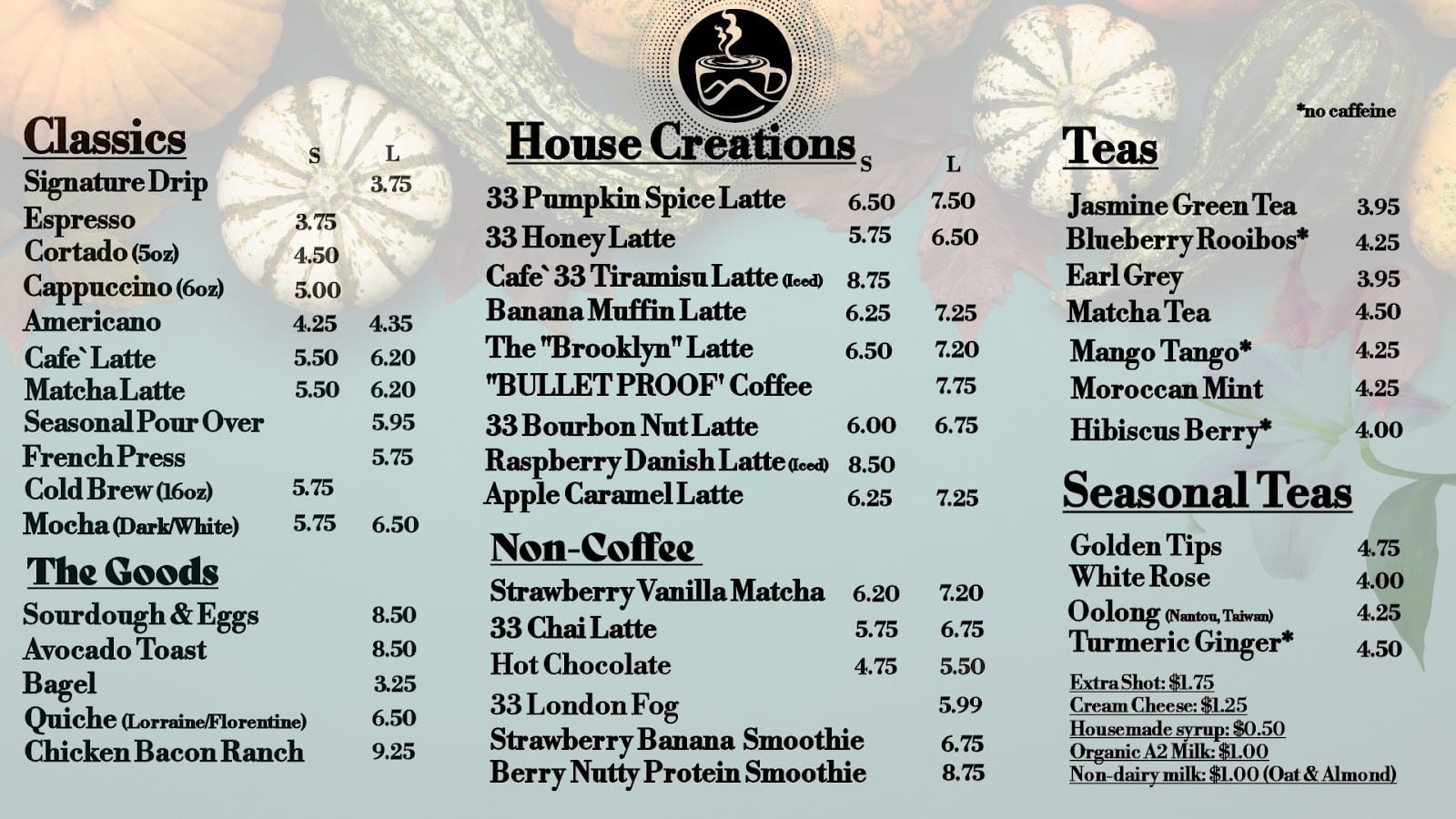 33 Peaks Cafe, photo 2