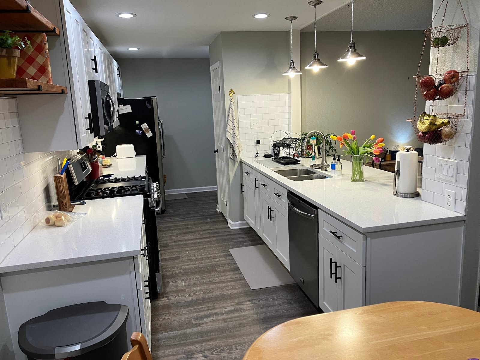 First Choice Framing & General Contracting