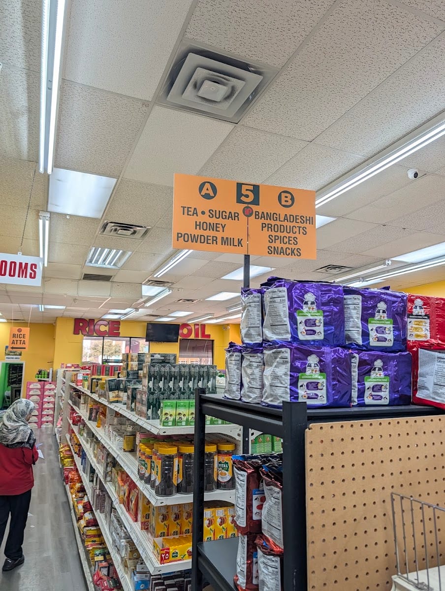 Indo Pak Supermarket