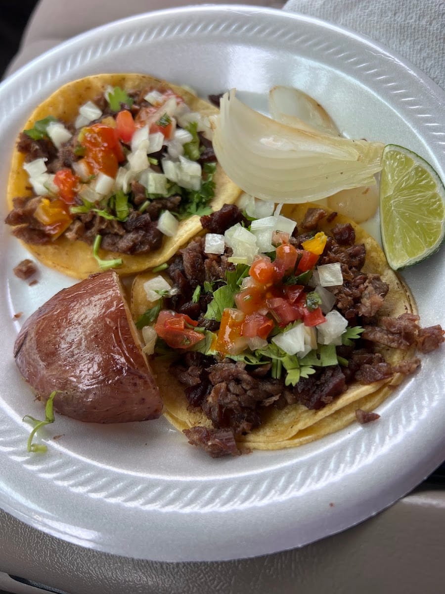 Taqueria Quiroga