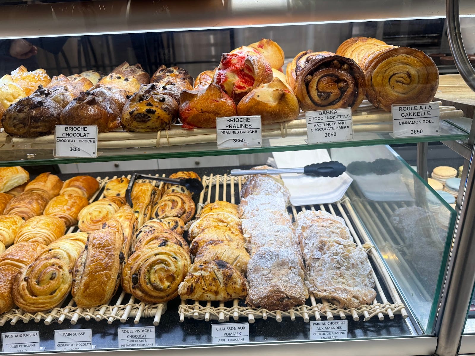 Boulangerie Castellane, photo 4