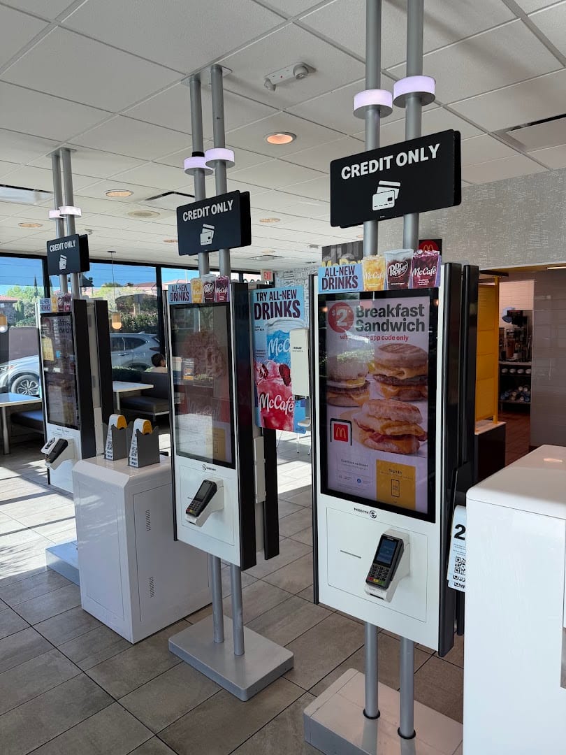McDonald's, photo 3