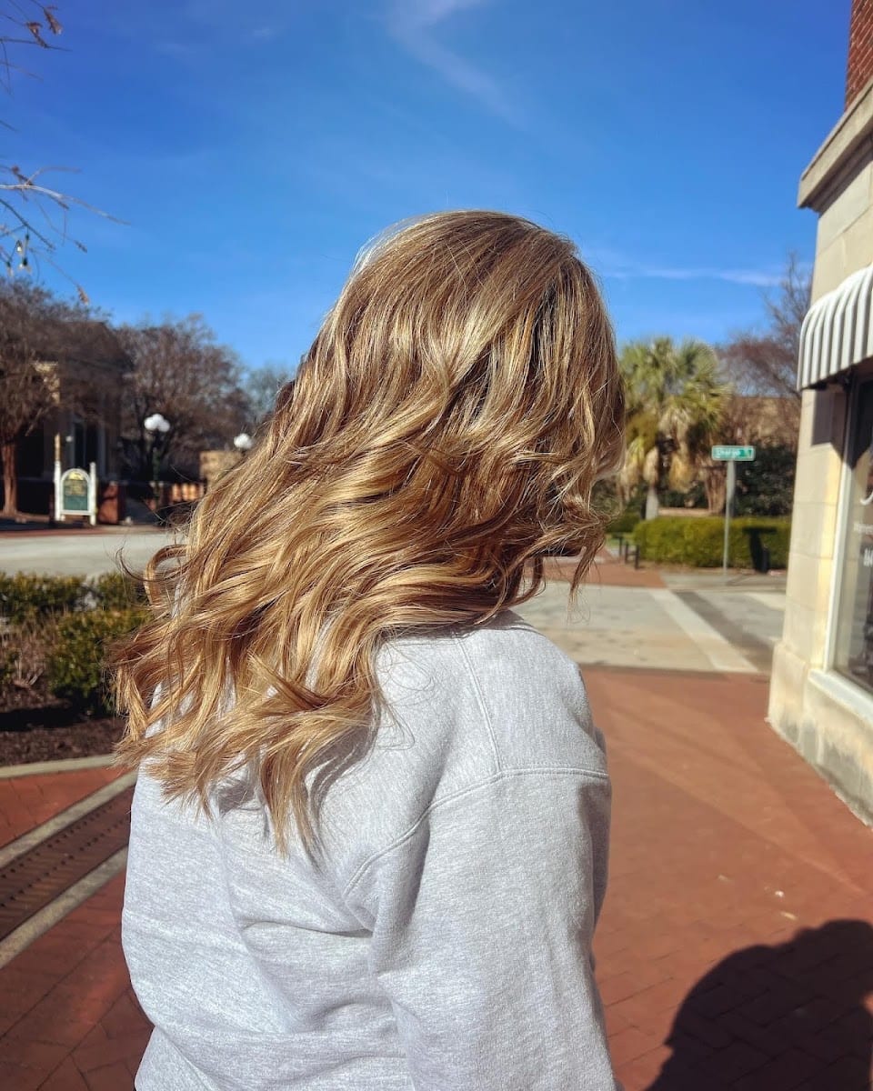 W. M. Hair Designs