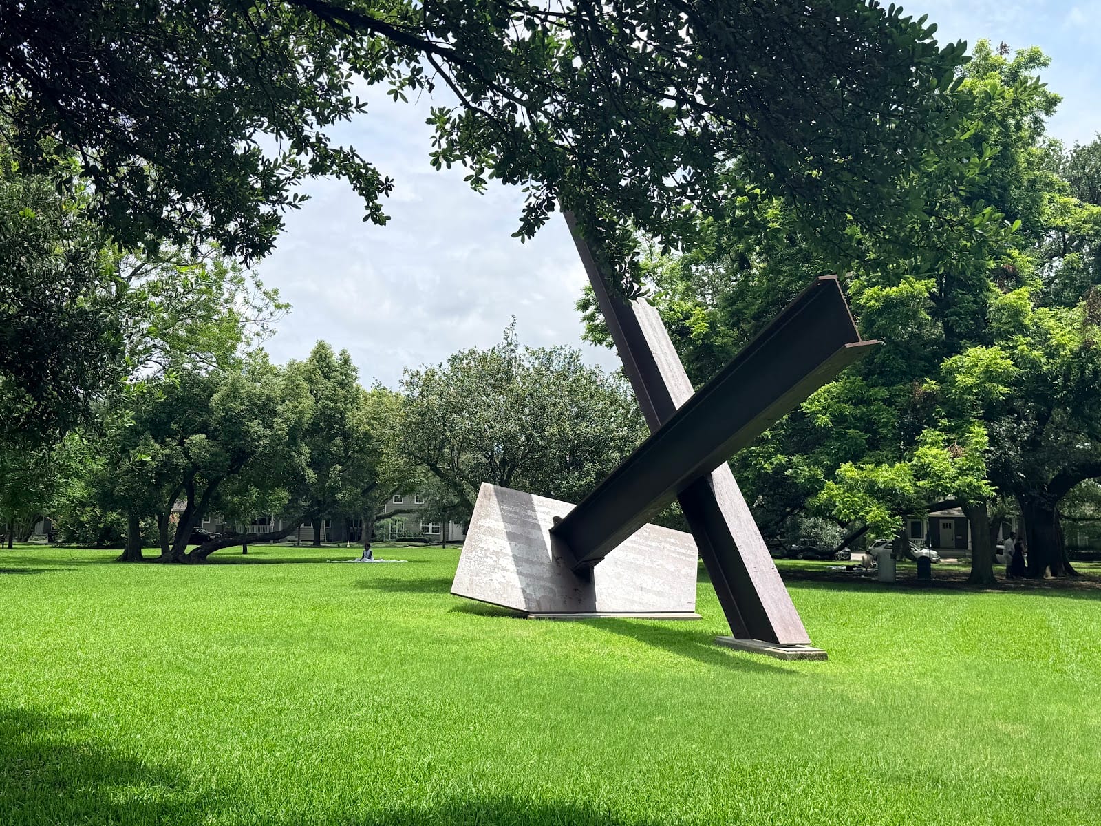 Menil Park, photo 3