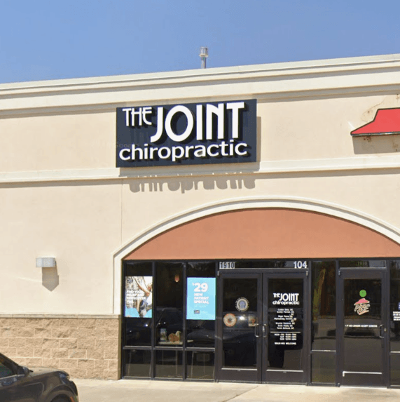 The Joint Chiropractic, photo 2