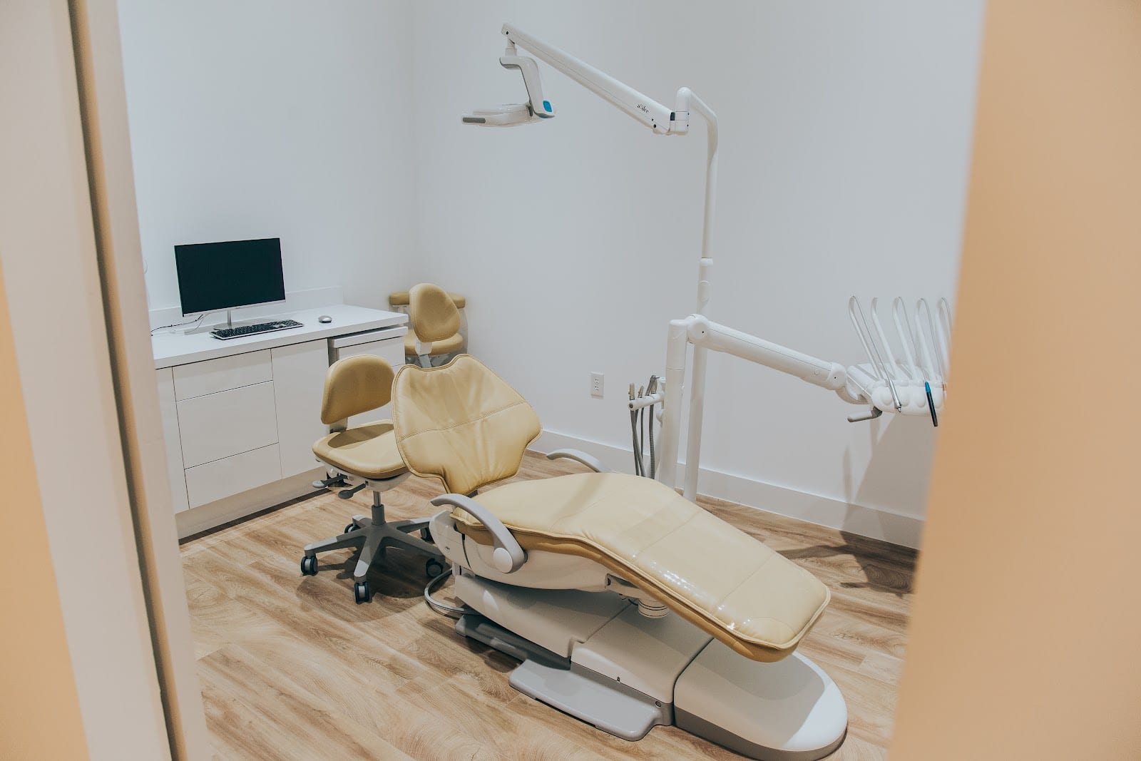 Arbor Hills Dentistry