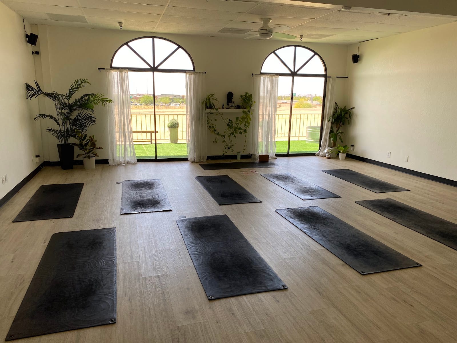 Spiritually Fit Co-Op, photo 3