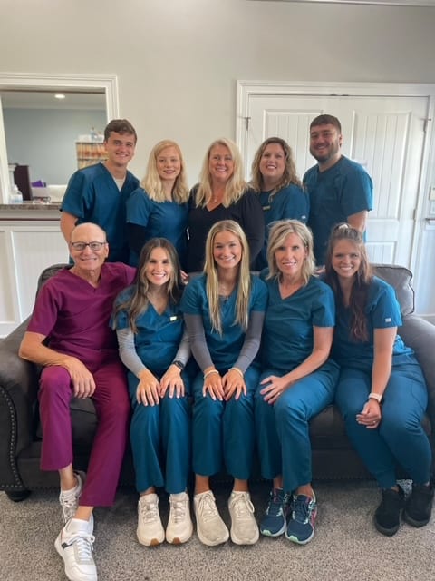 Your Home Family Dentistry