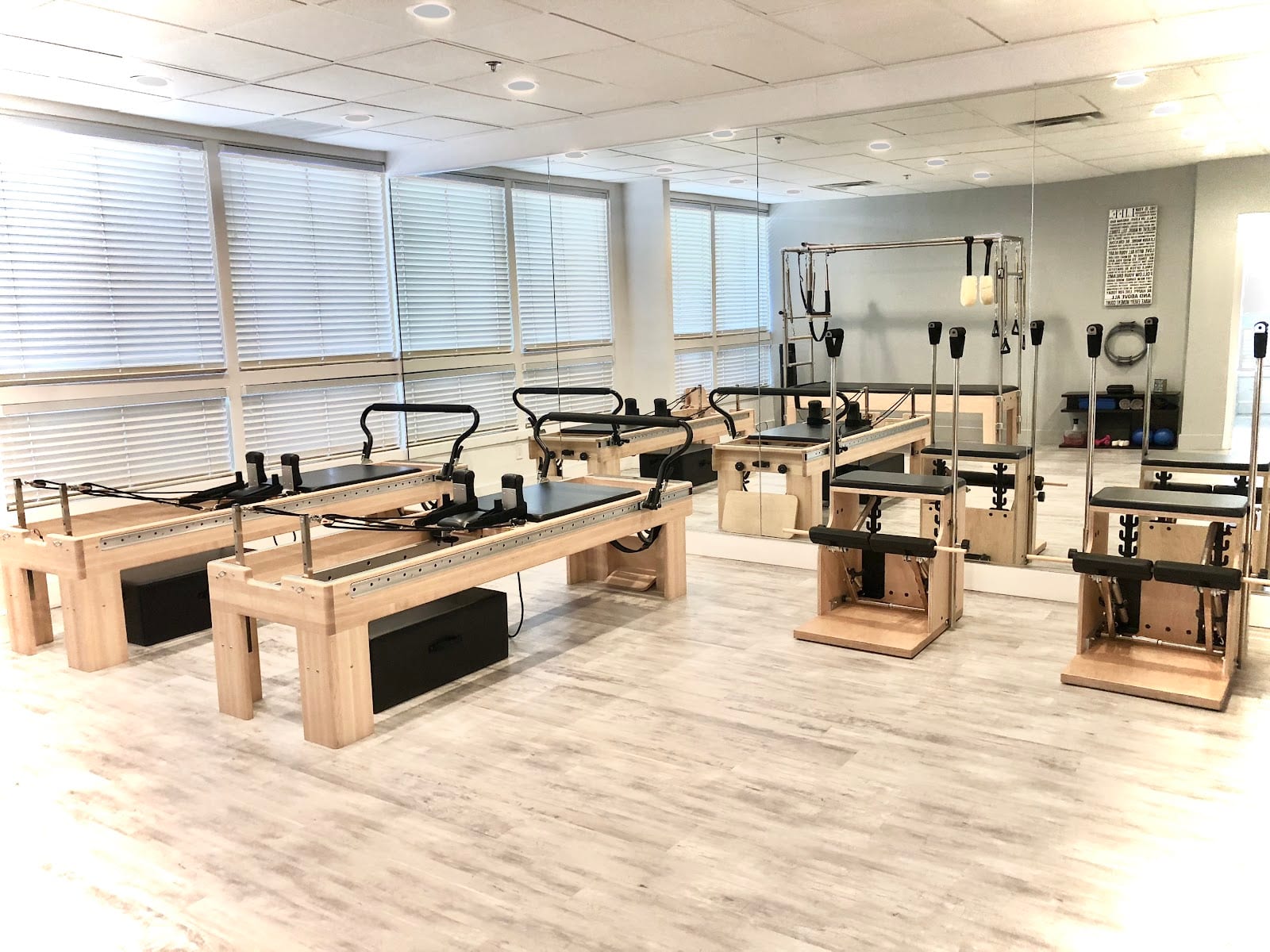 Bella Shanti Pilates & Yoga, photo 2